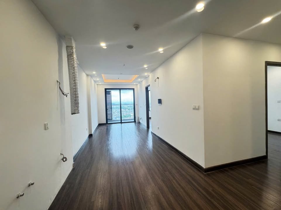 Căn hộ 2 ngủ Hoàng Huy Commerce 64m² giá 2.8 tỷ - Thiết kế hiện đại, view đẹp