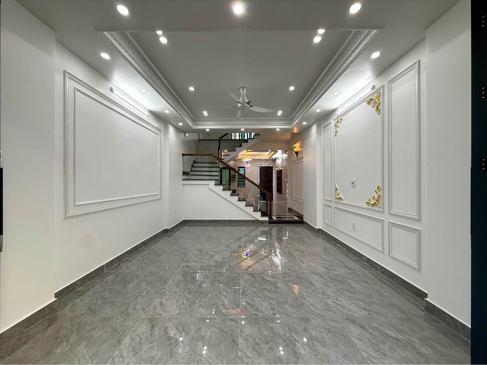 Nhà đẹp TĐC Đằng Hải 54m² giá 6.3 tỷ - Sẵn sàng vào ở ngay!