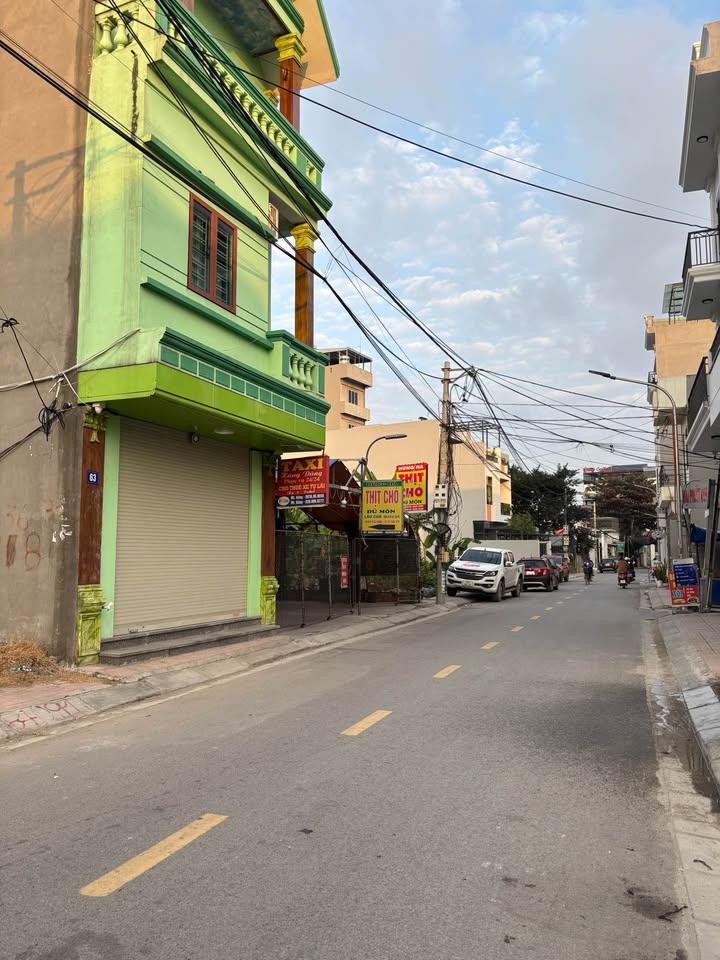 Đất nền Vĩnh Khê, An Đồng 100m² giá 4 tỷ - Đầu tư sinh lời lý tưởng!