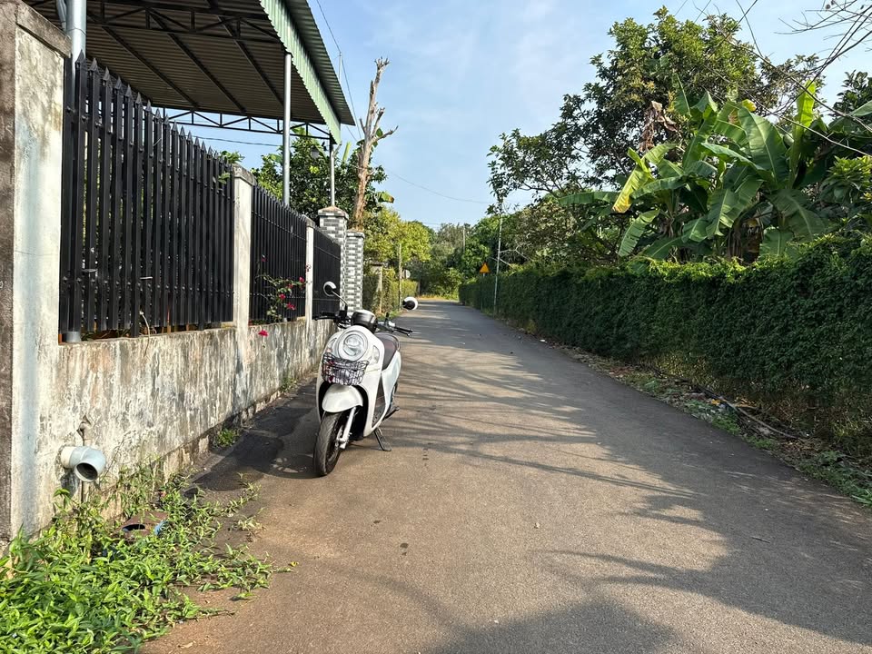 Đất nền 224m² tại Phường Long Phước, Thủ Đức - Giá chỉ 1.8 tỷ!