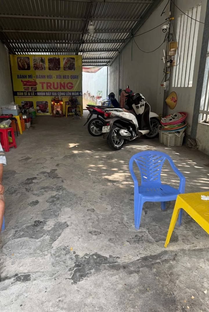 Đất nền mặt tiền đường Điện Biên Phủ, phường 5, TP Sóc Trăng 128m² giá 4.5 tỷ - Đầu tư sinh lời!