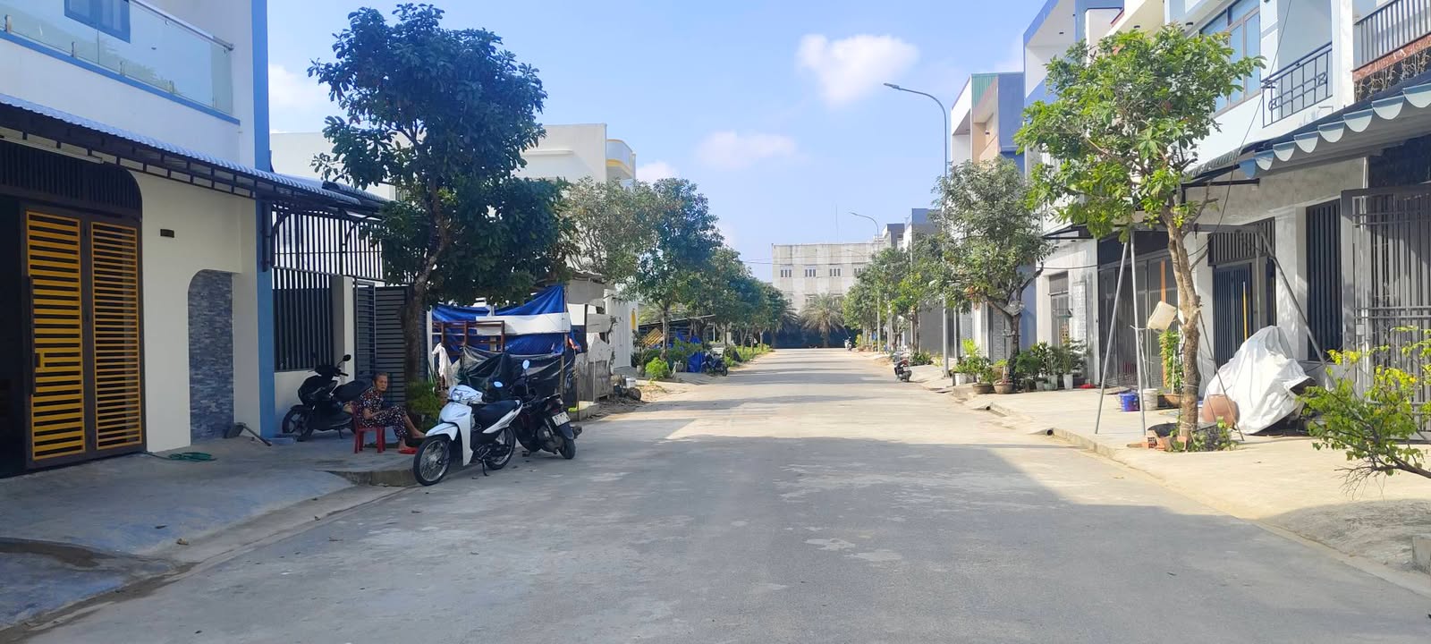 Đất nền Khu đô thị ADB Tam Kỳ 100m² giá 1.8 tỷ - Cơ hội đầu tư tuyệt vời!