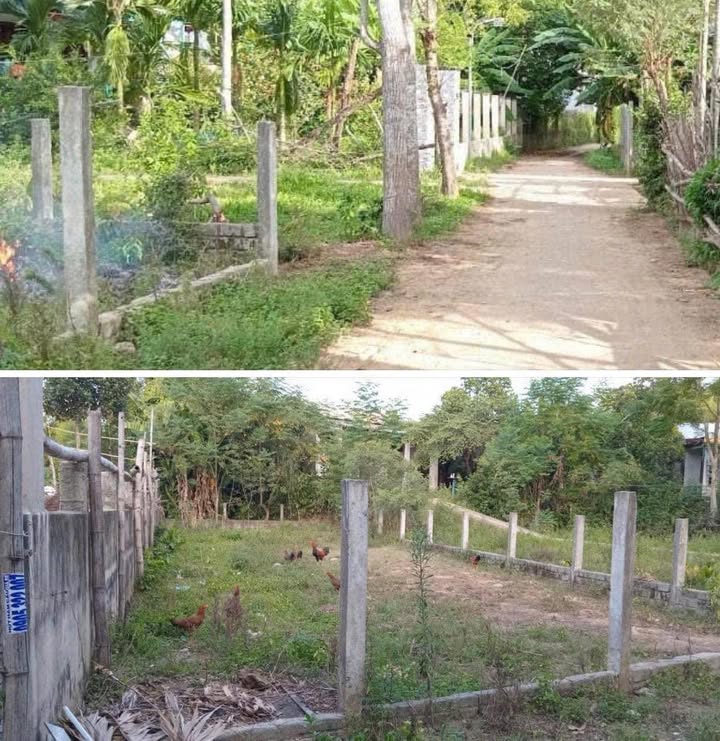 Đất nền Phường Vĩnh Điện 180m² giá chỉ 700 triệu - Cơ hội đầu tư hấp dẫn!