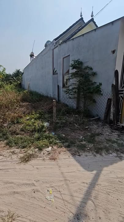 Đất nền Tân Hiệp, Hóc Môn 165m² giá 1.25 tỷ - Cơ hội đầu tư lý tưởng!