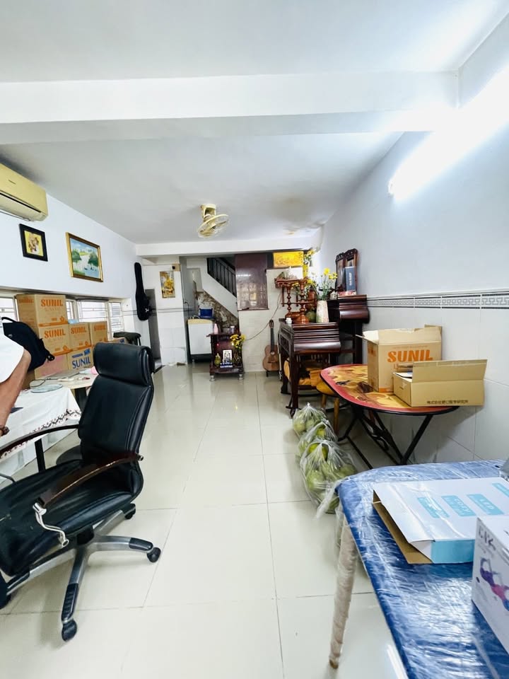 Nhà riêng Hiệp Bình Chánh, Thủ Đức 116m² giá 9.2 tỷ - Sổ hồng chính chủ