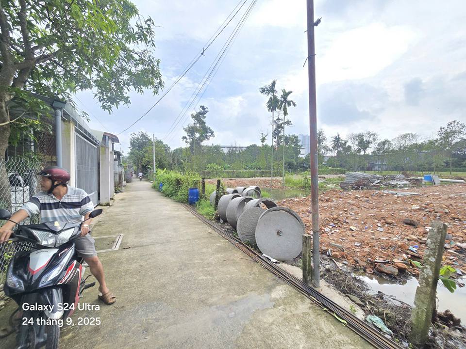 Đất nền Hưng Định 557m² giá 6 tỷ - Sổ Hồng chính chủ, xây dựng tự do!