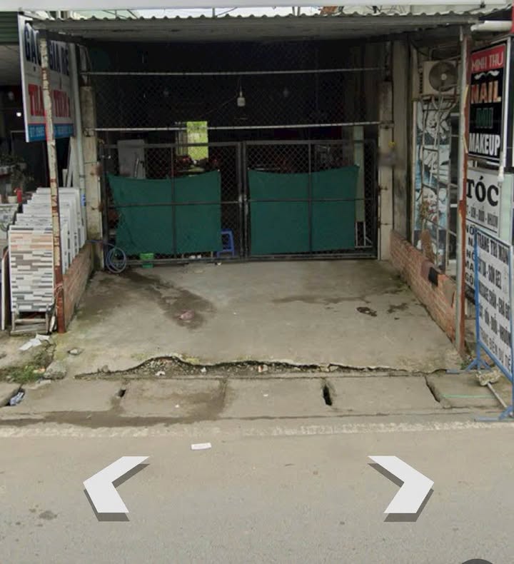 Đất thổ cư mặt tiền tỉnh lộ 9, Mỹ Hạnh 195.5m² giá 8.5 tỷ - Đầu tư sinh lời tốt!