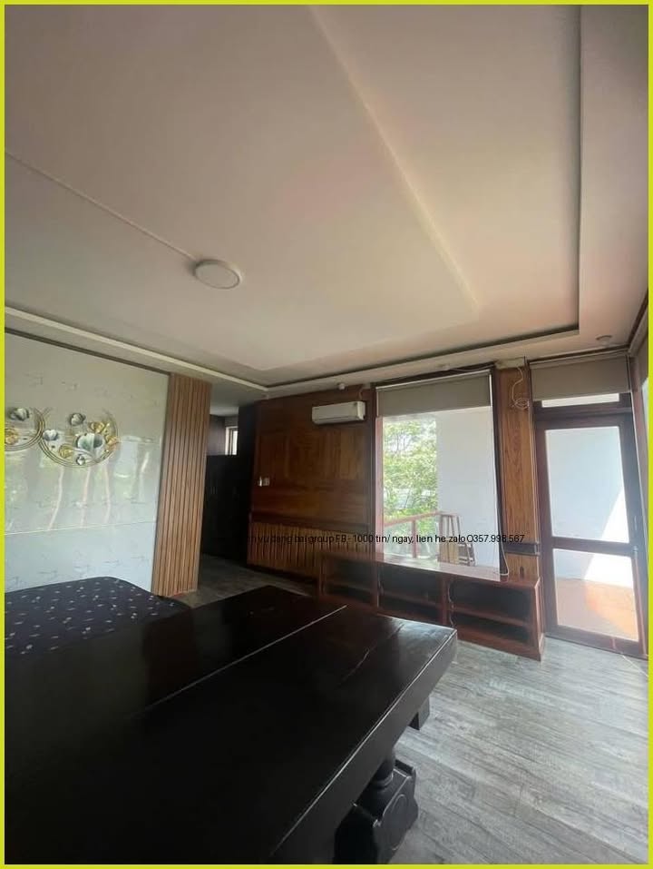 Biệt thự mặt tiền Chu Huy Mân Đà Nẵng 160m² giá 13 tỷ - Hiếm có khó tìm!