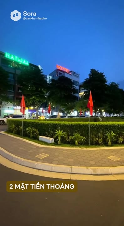 Đất nền góc Mỹ Khê 7, 168m² giá 35 tỷ - Cơ hội đầu tư hiếm có!