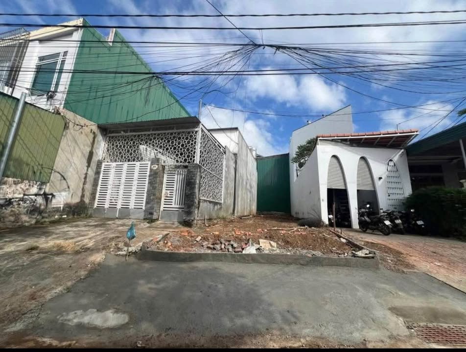 Nhà mặt tiền Mạc Đĩnh Chi, Quận 1, 97m² giá 3.45 tỷ - Đầu tư sinh lời ngay!