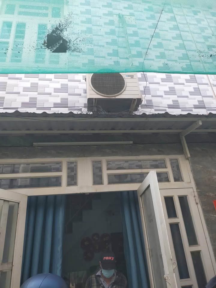 Nhà 1 trệt 1 lầu 24m² tại Ấp Đình, Tân Xuân giá 1.1 tỷ - Chính chủ bán gấp!