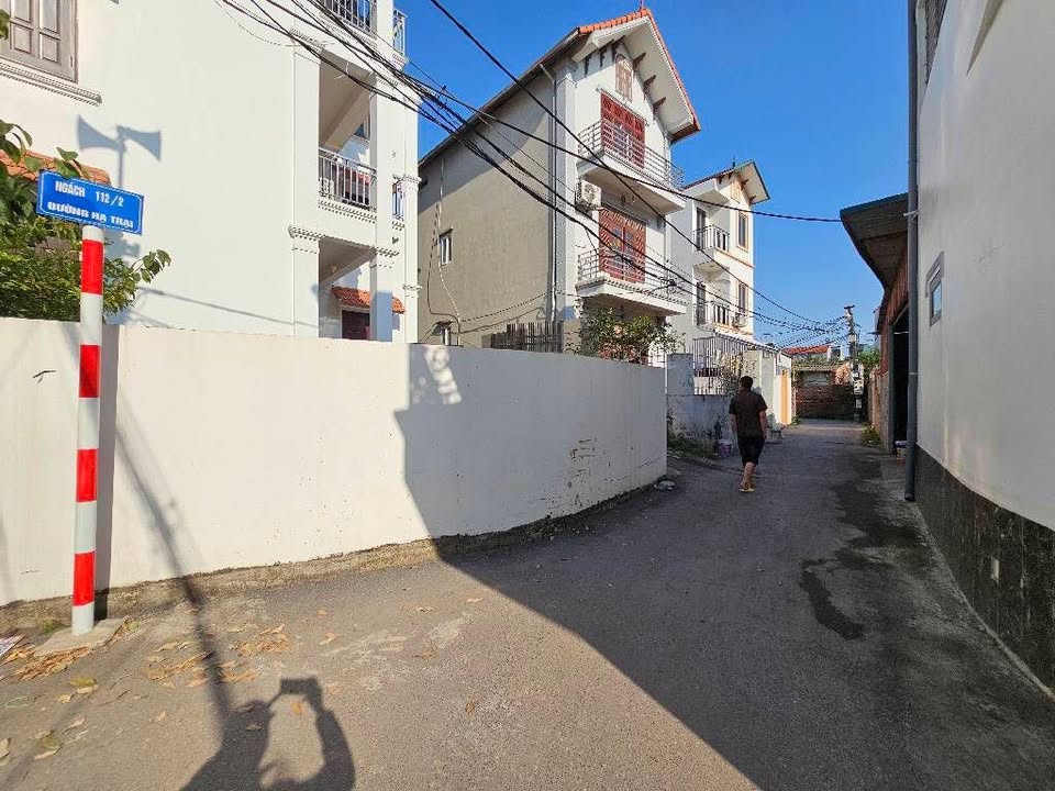 FrontHouse Long Biên 35m² giá 5 tỷ - Đầu tư sinh lời ngay!