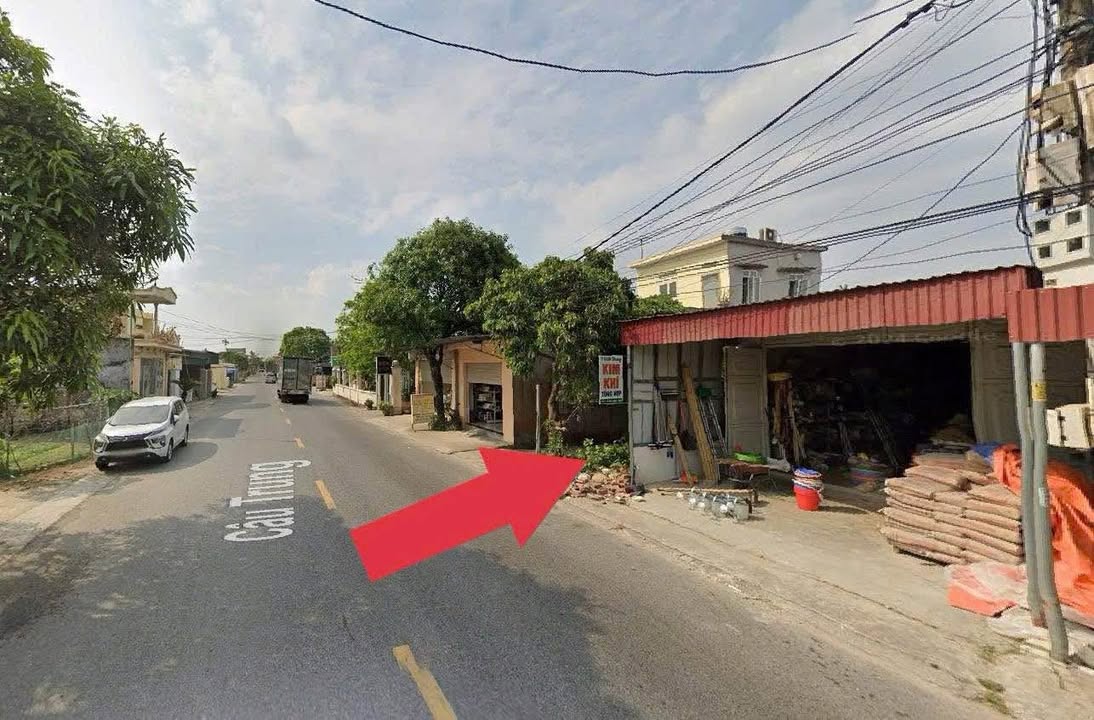 Đất nền KCN Tràng Duệ Hải Phòng 70m² giá 900 triệu - Pháp lý rõ ràng, đầu tư sinh lời!