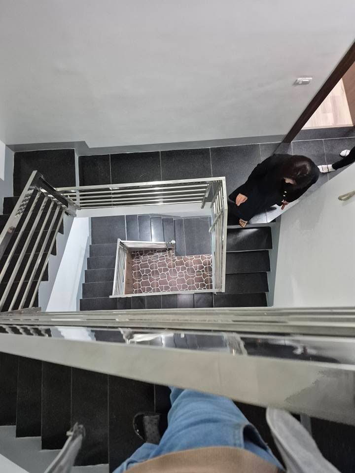 Nhà đẹp 4 tầng 155m² tại Phường Kinh Bắc, Bắc Ninh - Giá chỉ 20 tỷ!