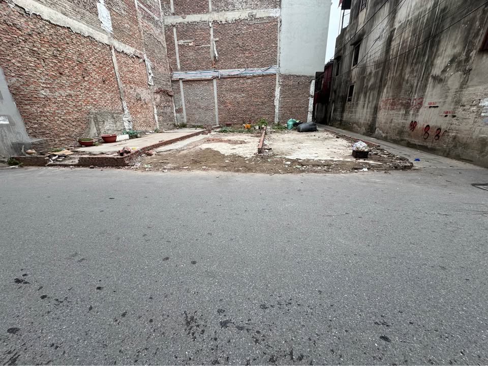 Đất nền góc đường 8m Phù Khê 42,8m² giá 3 tỷ - Kinh doanh sầm uất!