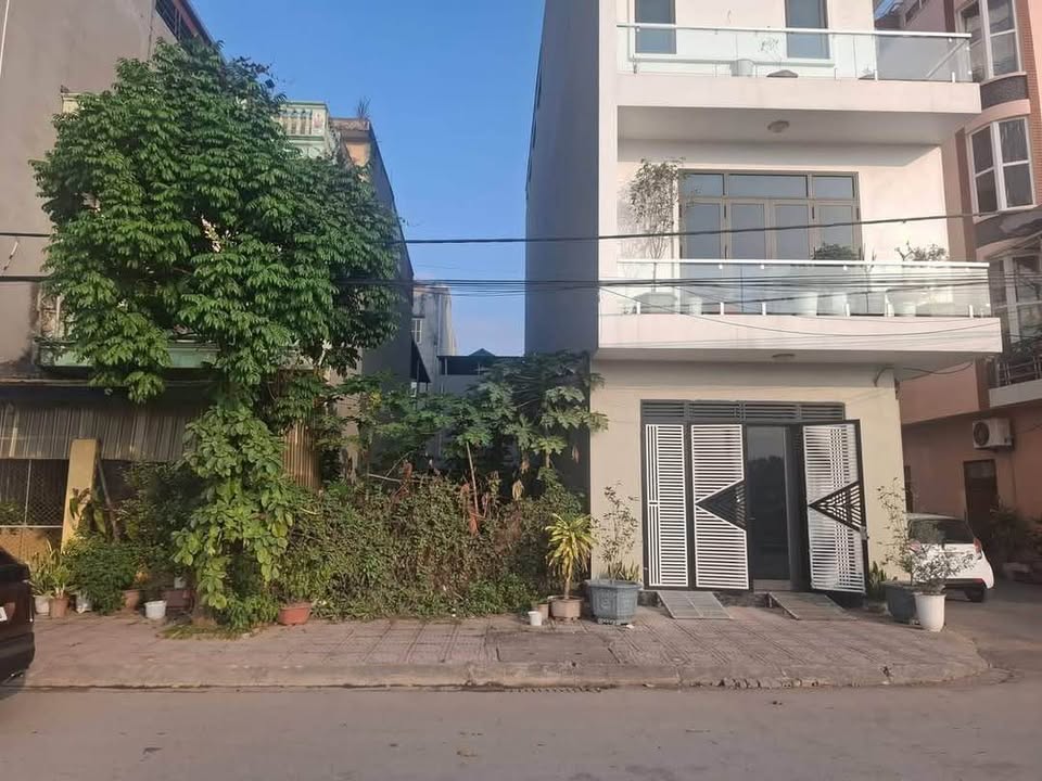 Đất nền mặt đường Hàng Cây, Phường Đình Bảng, 120m² giá 5 tỷ - Cơ hội đầu tư tuyệt vời!