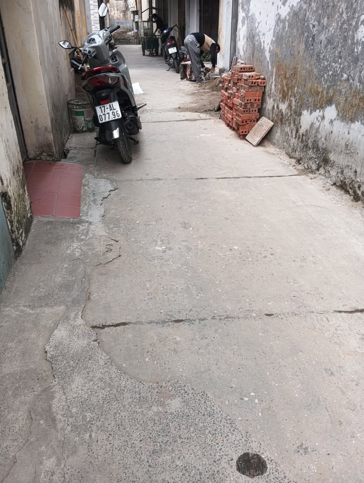 Đất nền phường Quang Trung, Thái Bình 50m² giá 1 tỷ - Vị trí vàng gần tiện ích