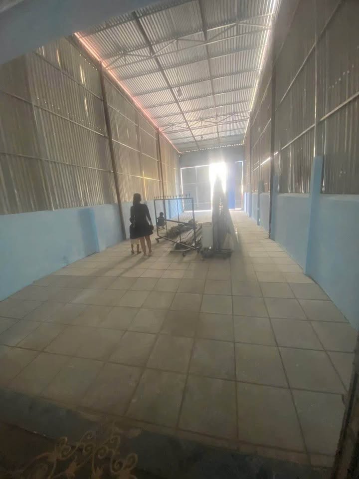 Đất thổ cư 125m² tại Phường Long Hoa, Tây Ninh - Vị trí đẹp, giá tốt!