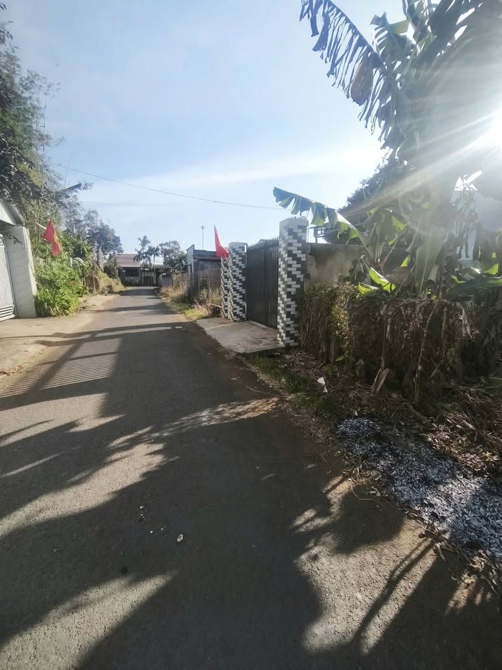 Đất nền đẹp hẻm cấp 1 QL 14, Tân An, 280m² giá 2.8 tỷ - Cơ hội đầu tư tuyệt vời!