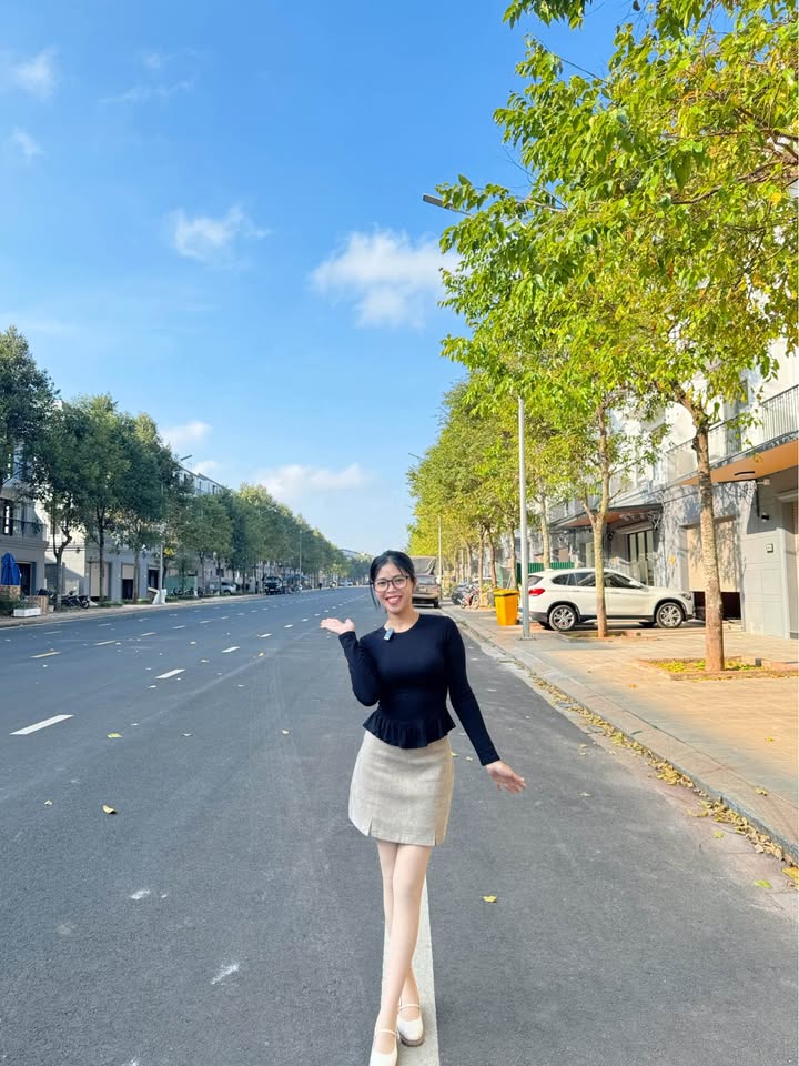 FrontHouse Eci City Tân An 108m² giá 13 tỷ - Đầu tư sinh lời hấp dẫn!