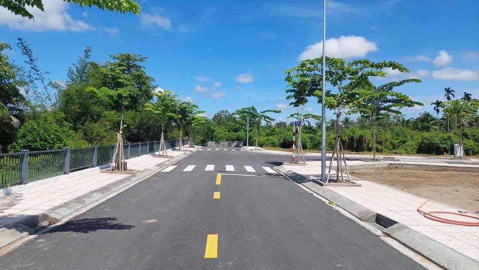 Đất nền Khu Dân Cư Lái Hiếu, 85m² giá 1.2 tỷ - Cơ hội vàng cho nhà đầu tư!