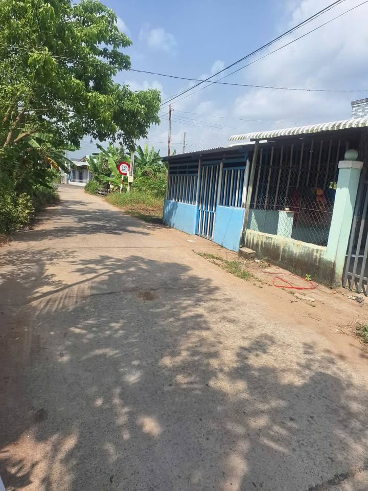 Đất nền chính chủ tại Kênh 3/2 TP Sóc Trăng 144m² giá 950 triệu - Cơ hội đầu tư hấp dẫn!