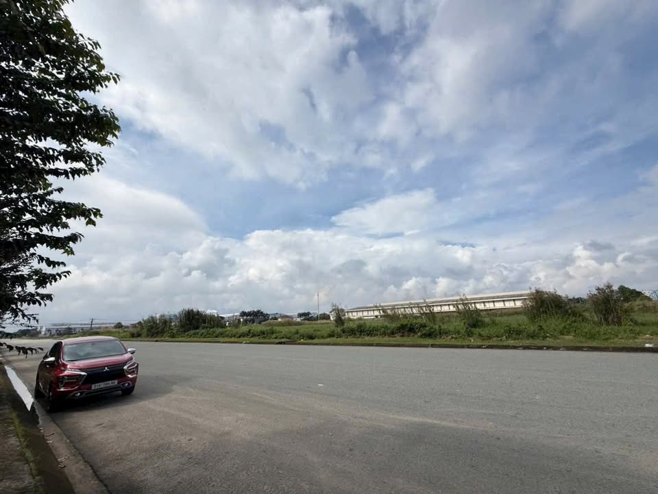Đất công nghiệp KCN IDICO Hựu Thạnh, Long An 22.000m² - Cơ hội đầu tư hiếm có!