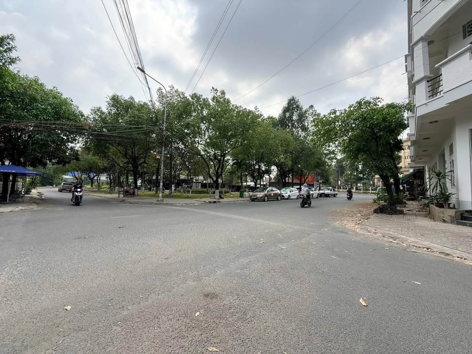 Nhà phố Bửu Long, Biên Hòa 90m² giá 4.6 tỷ - Cơ hội hiếm có!