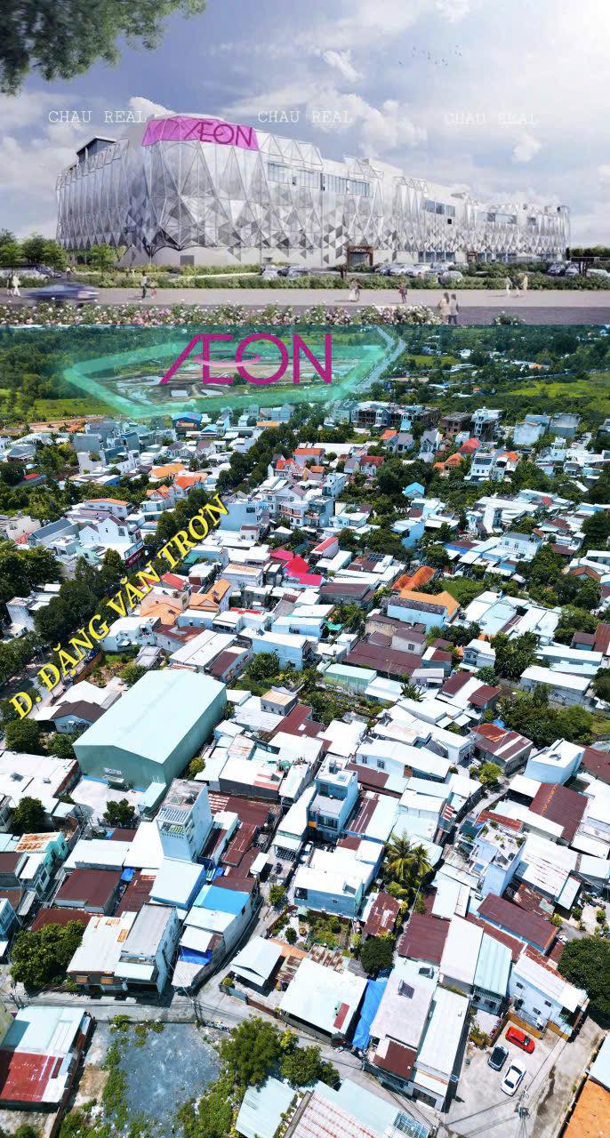 Lô biệt thự đẹp tại Hiệp Hòa, Biên Hòa 198m² giá 7.999 tỷ - Đầu tư sinh lời!