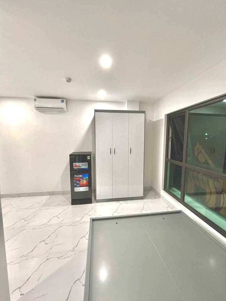 Phòng cho thuê 136 Cầu Diễn 18m² giá 3.6 triệu - Dọn vào ở ngay!