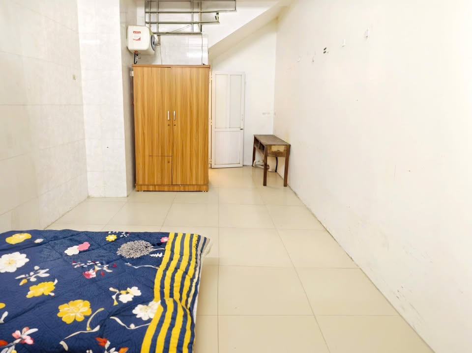 Phòng cho thuê Mễ Trì 20m² giá 2.5 triệu - Đầy đủ nội thất, không chung chủ!