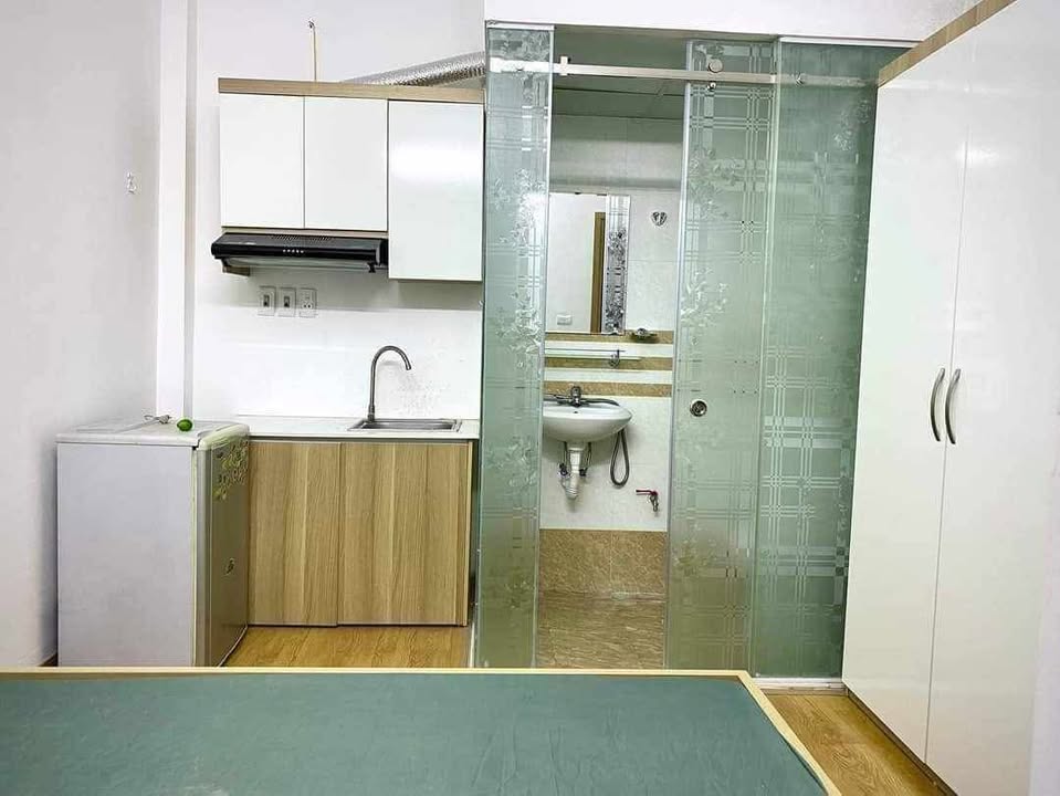 Phòng cho thuê 35 Lê Đức Thọ, Cầu Giấy, 3 triệu - Sẵn sàng vào ở ngay!