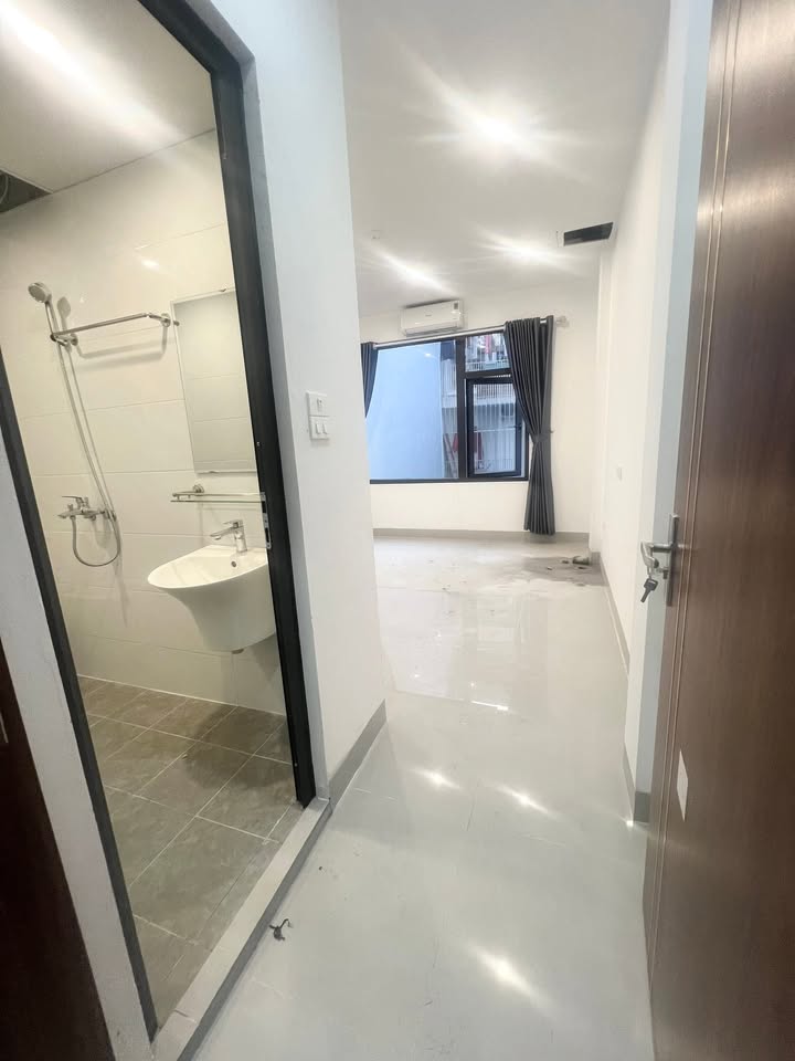 Phòng cho thuê tại ngõ 20 Mỹ Đình, Quận Nam Từ Liêm, giá chỉ từ 3.4 triệu!