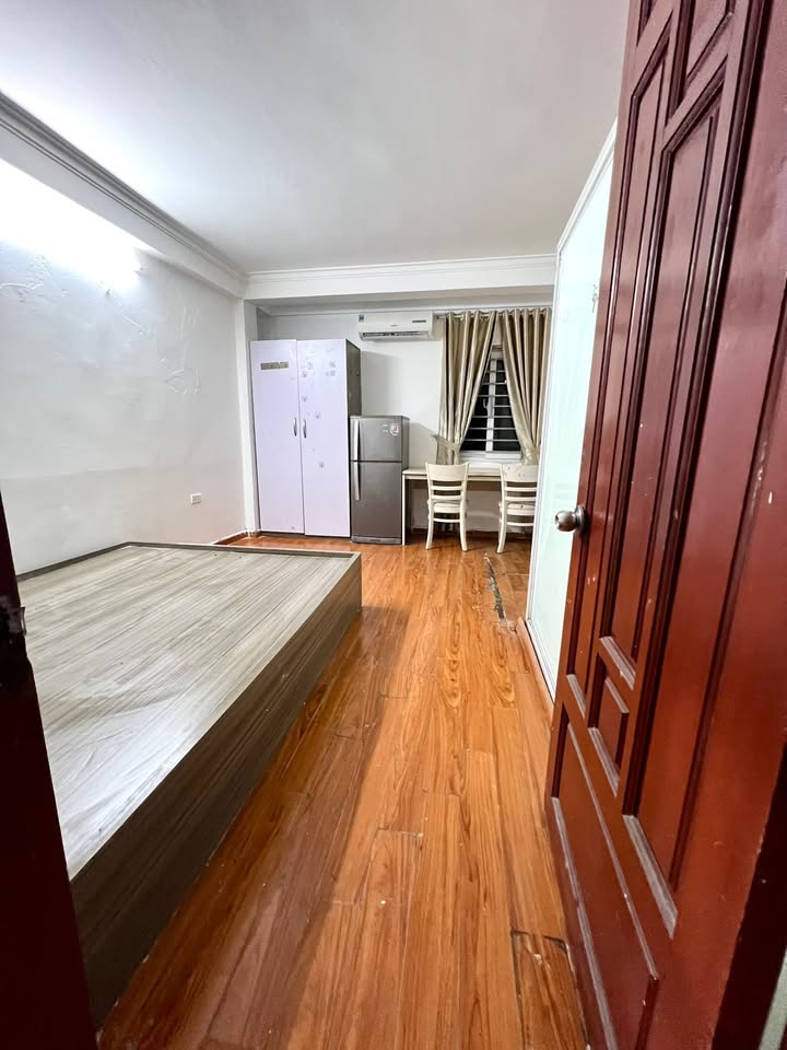 Phòng cho thuê giá tốt tại Trần Quốc Vượng - Chỉ từ 3.6 triệu/tháng