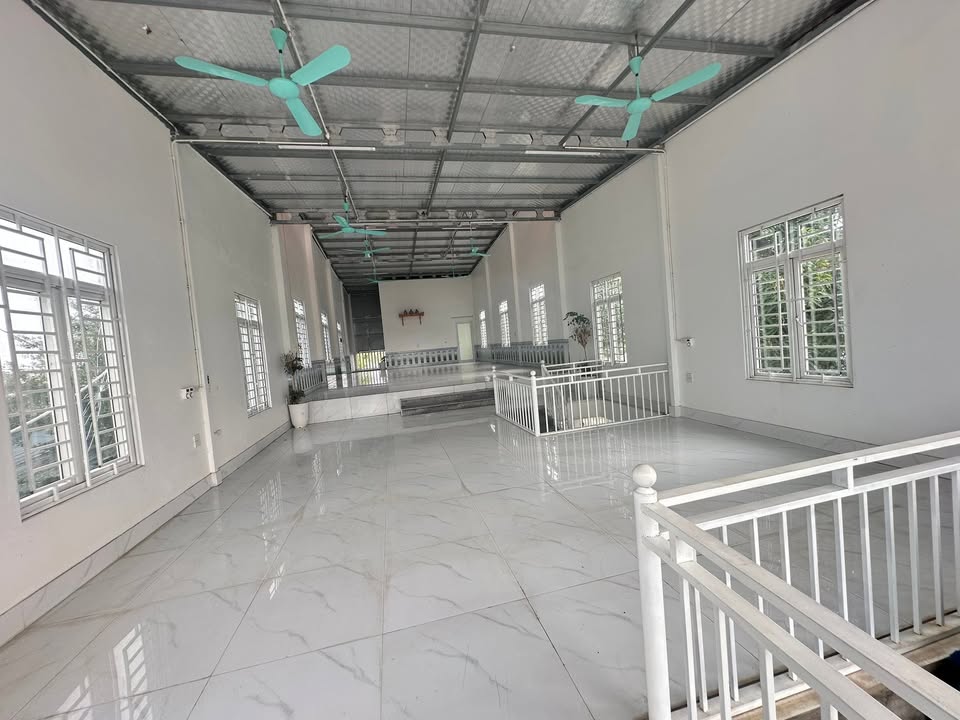 Nhà cho thuê nguyên căn 250m² tại Xã Thiện Kế - Phù hợp cho gia đình lớn!