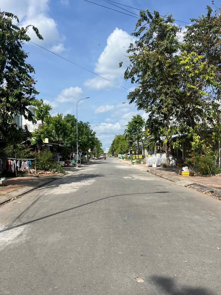 Đất nền Khu TDC Mỹ Khánh, Cần Thơ 90m² giá 2.69 tỷ - Đầu tư sinh lời lý tưởng!