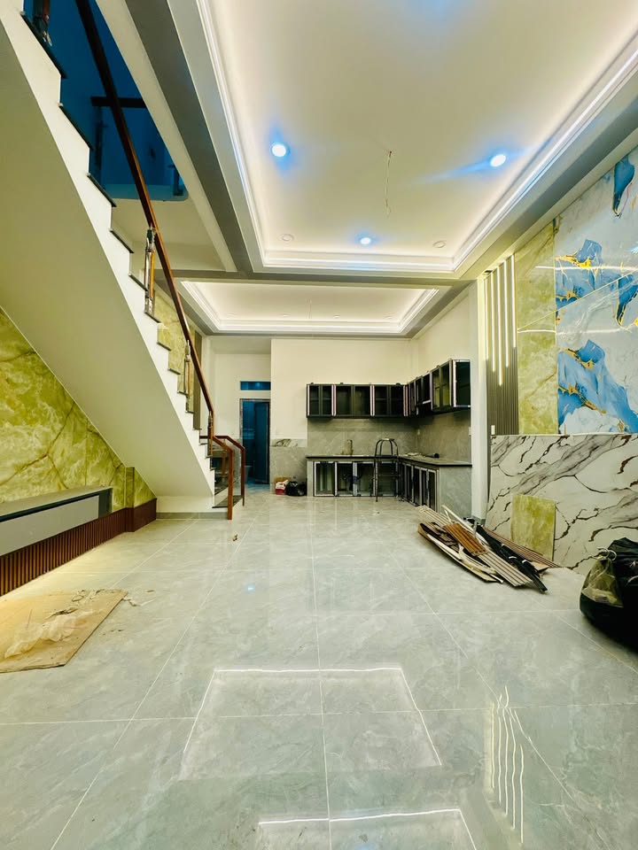 Nhà riêng Phường Tân Hạnh 61m² giá 2.75 tỷ - Sổ riêng chính chủ