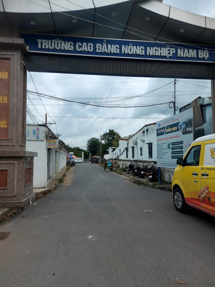 Nhà nguyên căn Tân Mỹ Chánh, TP.Mỹ Tho 112m² giá 3 triệu - Sẵn sàng vào ở ngay!