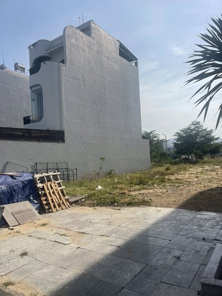 Lô đất 120m² đường Young San, Quy Nhơn chỉ 4 tỷ - Cơ hội đầu tư đẳng cấp!