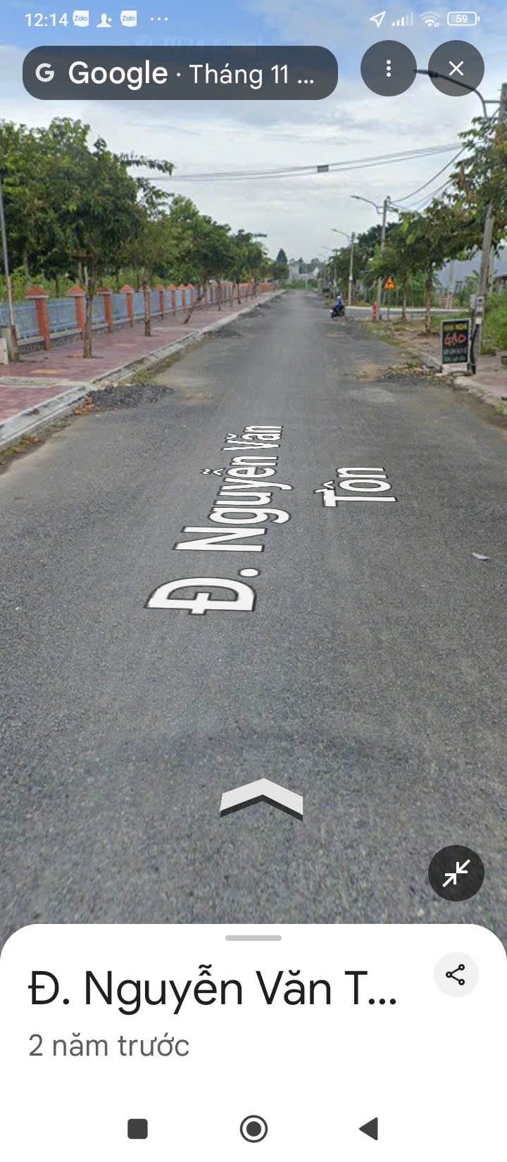 Đất nền đẹp khu hành chính Bình Tân 120m² giá 1.2 tỷ - Đầu tư sinh lời ngay!