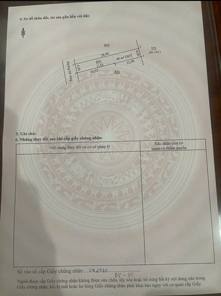 Bán nhà mới 100% tại Tân Xuân, Hóc Môn - 112m² chỉ 1.798 tỷ!