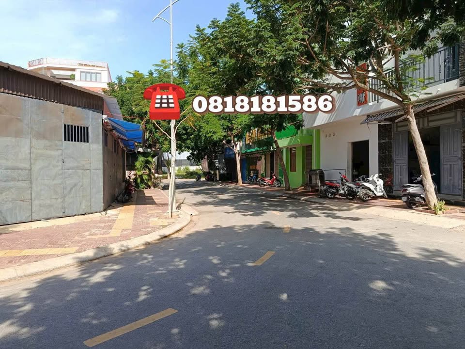 Nhà khu đô thị K1 Phan Rang 100m² giá 3 tỷ - Chính chủ bán gấp!
