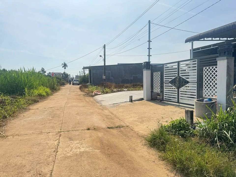 Đất nền Tân Thành, Đức Trọng 165m² giá 880 triệu - Cơ hội đầu tư sinh lời!