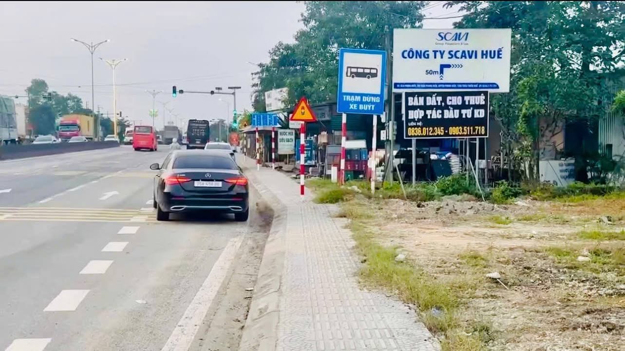 Đất nền Phong Điền 1.170m² giá 7.02 tỷ - Cơ hội đầu tư sinh lời hiếm có!