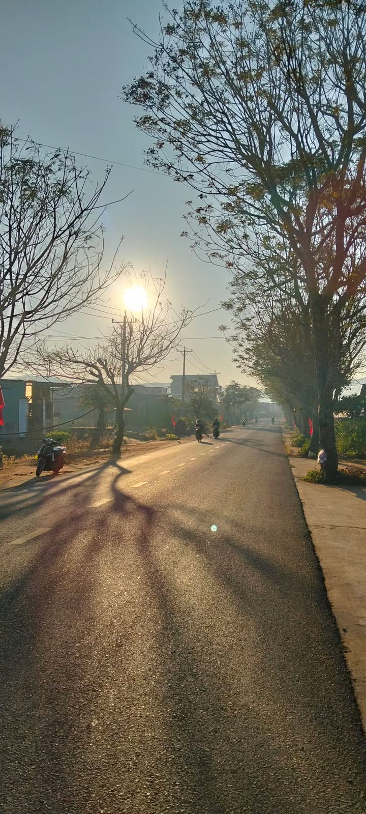 Đất nền xã Quảng Lập, Huyện Tánh Linh 1260m² chỉ 3.24 tỷ - Cơ hội đầu tư hấp dẫn!