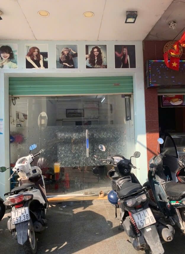 Nhà nguyên căn mặt tiền Lê Hồng Phong, Quy Nhơn 69m² - Cơ hội kinh doanh tuyệt vời!