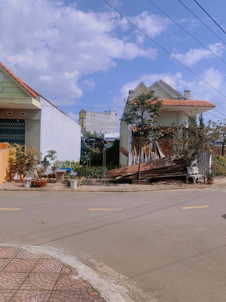 Đất nền An Ngãi Nhơn Hưng 89m² giá 1.1 tỷ - Pháp lý rõ ràng!