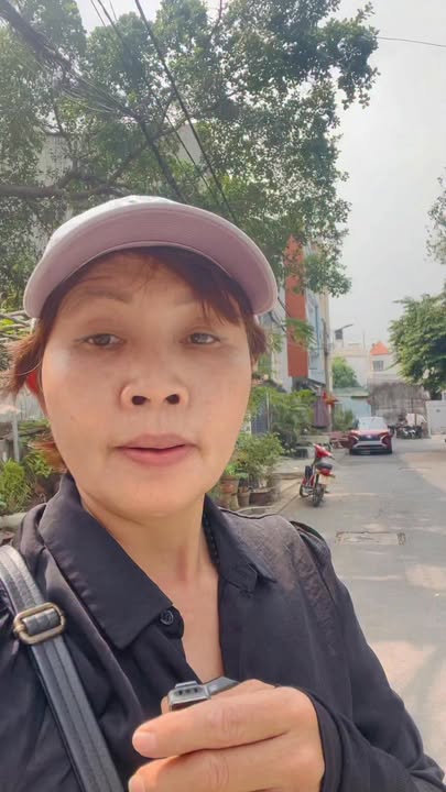 Nhà riêng hẻm xe hơi Quang Trung, Gò Vấp 66m² giá 6.5 tỷ - Chính chủ bán gấp!