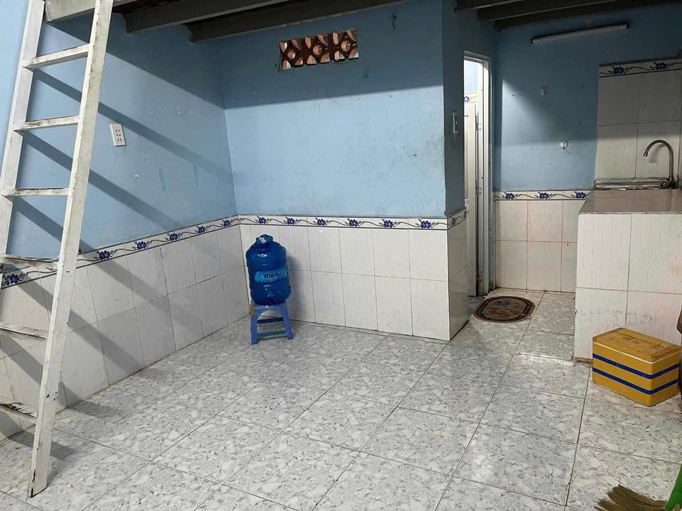 Nhà trọ 497 Phan Văn Trị, Quận Gò Vấp 86m² giá 8.7 tỷ - Đầu tư sinh lời ngay!