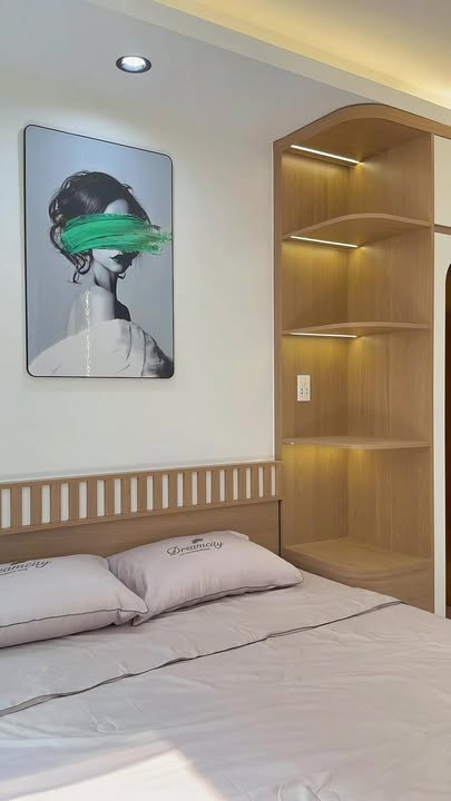 Nhà xây mới hẻm xe hơi Phùng Văn Cung, 40m² giá 9.3 tỷ - Sẵn sàng vào ở!